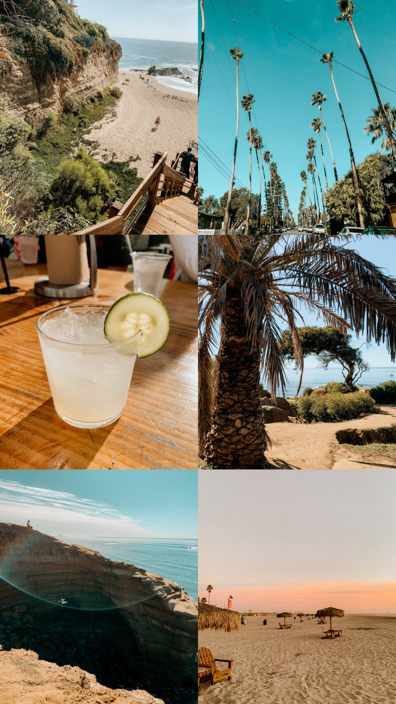 Mobile Presets - Travel Pack
