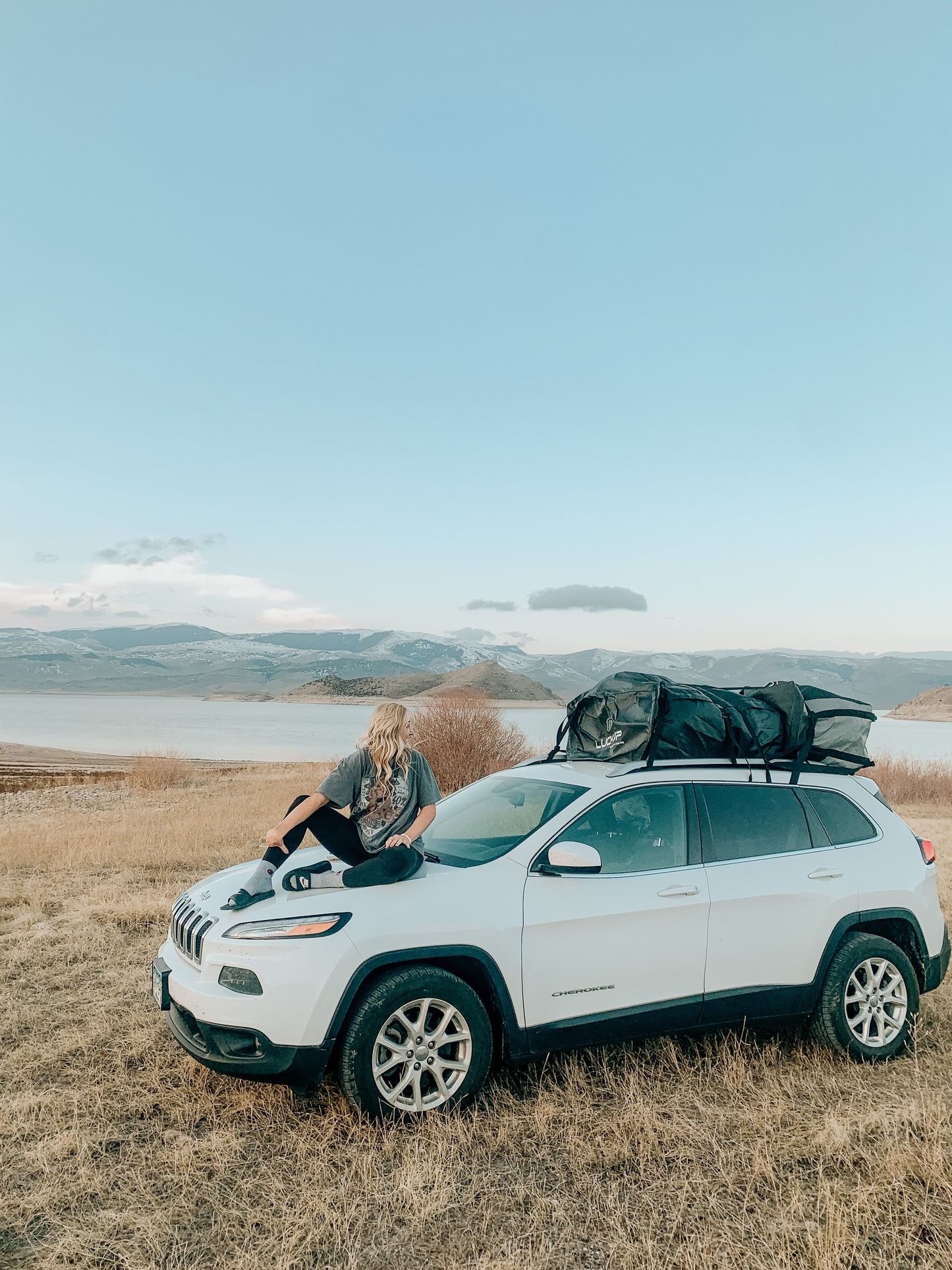 Mobile Presets - Travel Pack
