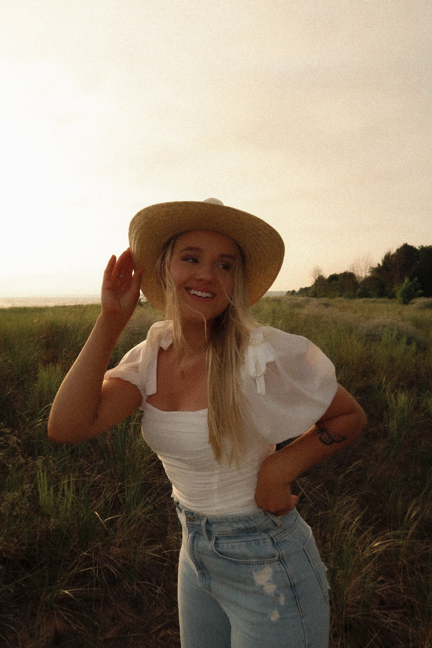 FILM PRESET